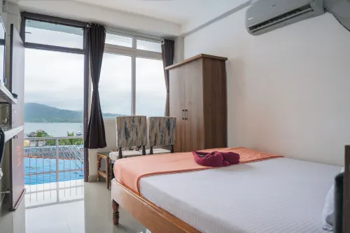 Ocean View