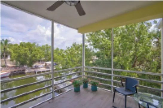 Your Tropical Paradise Awaits in Key Largo – Ideal for Families & Groups