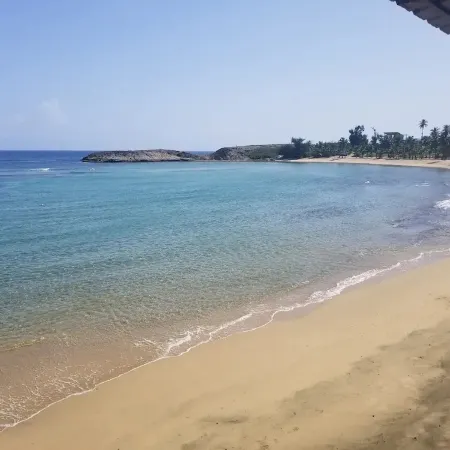 Waves & Chill 1 | Jobos Guest House