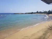 Waves & Chill 1 | Jobos Guest House