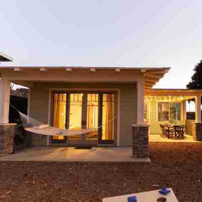 Maven by AvantStay Hotel Exterior