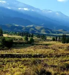 Casa Los Coirones Hotels in Tupungato Department