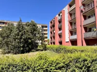 Kolobrzeska Apartment 30km From The Beach