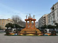 T2 casino plage center