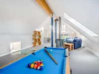 The Maltings at Pitlessie House: a stunning barn conversion 12m from St Andrews