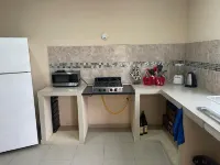 Casa SOL CON Alberca