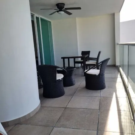 Stunning Oceanview Condo in Riviera Nayarit