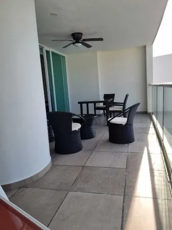 Stunning Oceanview Condo in Riviera Nayarit