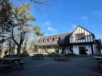 Bryntin, Old Court Kenegie Manor Gulval Penzance