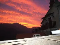 Gemütliches Haus mit Blick zum Meer Hotels in Molini di Triora