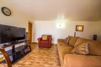 Cozy 1-bedroom Studio Apartment in Montserrat with WiFi, and AC Cudjoehead 호텔