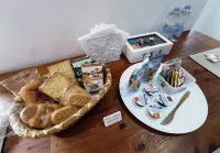 LA TORRETTA apartment suite Hotels in Anagni