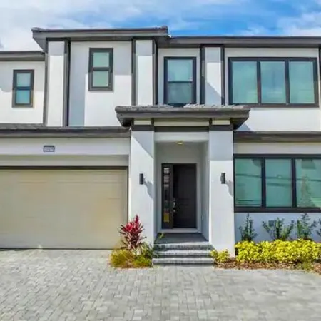 6277SK-New Brand-12bed/11.5bath-Private Pool&SPA