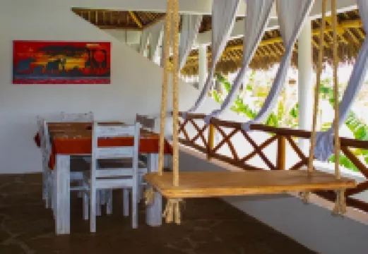 2 bedroom villa in watamu