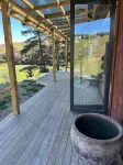 Unique Cottage/Rural Retreat! surrounded in wildlife /close to Local attractions فنادق في 