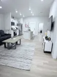New construction 3-bedroom house in beautiful Midland with 2 car garage access.
