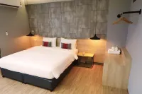 Sans Hotel Hotels in 