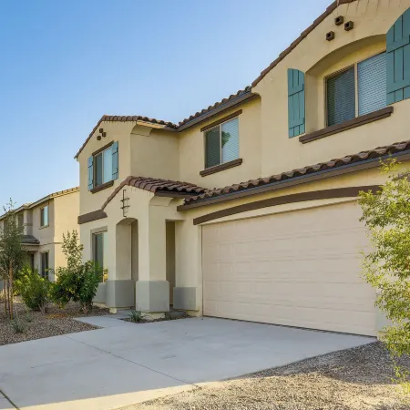 Coachella Home w/ Game Room & 1 PM Check-out