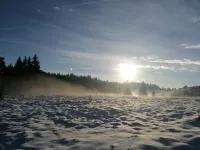 Vikendica udaljena na 5 minuta od Zaovinskog jezera u prelepom delu planine Tare Hotels in Konjska Reka