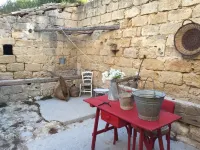 Renovated farmhouse nestled in the Sicilian countryside a few kilometers from the sea. Hotels in Custonaci