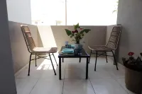 Maria Apartments "by Checkin" Các khách sạn ở Aposelemis