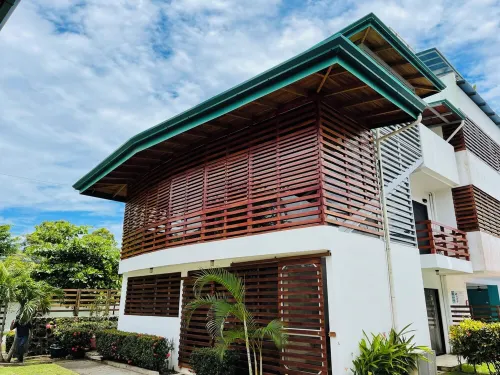 2-Suite Villa, 200 Meters from Quiet Beach, Fast Internet, Pool, Parking Hotels in Bejuco