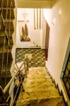 2-bedroom apartment in amazing Puducherry with WiFi, AC