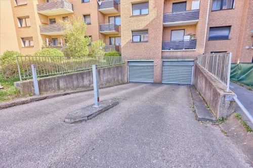 NEW Marta - stylish temporary living in Bergheim Hotels in Bergheim