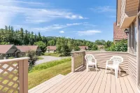 3-bedroom condo in lovely Carroll, just off Omni Mount Washington property