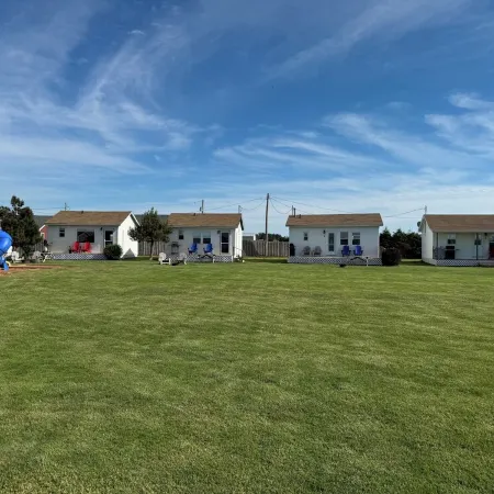 Schurmans Shore Cottage #8