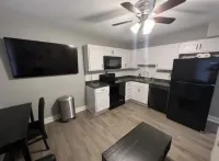 Fully Furnished All Inclsuive Mother in Law Suite!