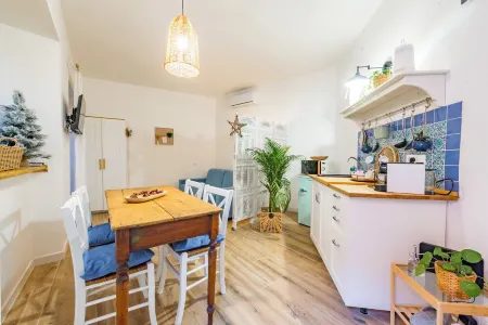 La Dalia B&B Отели в г. Гроттаферрата