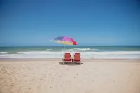 Guarajuba- Genipabu Summer House- 3 suites Hotels in Guarajuba