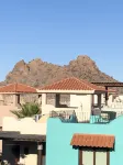 Loreto Bay Villa, 3 BR, 3 Baths, Sleeps Six, 'Casa Maria'