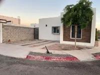 Exclusive and secure area north of the city.