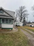 Fish Camp - Lake Erie - 3-bedroom house in wonderful Vermilion with WiFi, AC Hotels in Brownhelm Township
