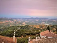 Sinclair House 가우신 호텔