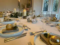 Large Boutique house set in own grounds