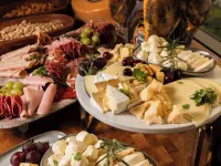Mauad Hotel Boutique - servizio colazione