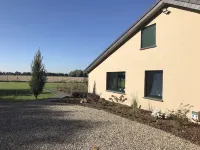 Vacation apartments Königsgut Emmericher Eyland (apartment 2) Kalkar 호텔