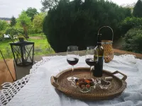 Pine Lodge - luxurious bungalow in nature Hotels in Valongo
