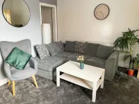 Perfect for Contractors & Families! 7 Beds Free Parking Hotels in Oldbury