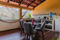 House in Yelapa with ocean view and close to the beach