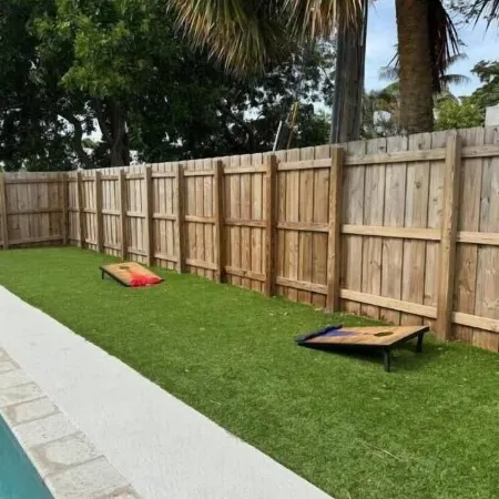 Outdoor Oasis Heated Pool, Hot Tub, Fire Pit, Tiki, Games