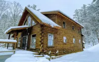Lakewood Lodge
