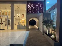 The Noverian Antama Organic Beach Resort Chania Hotels in Stalos