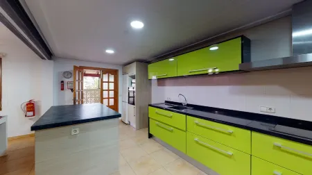 Villa Raphael 8 people with pool