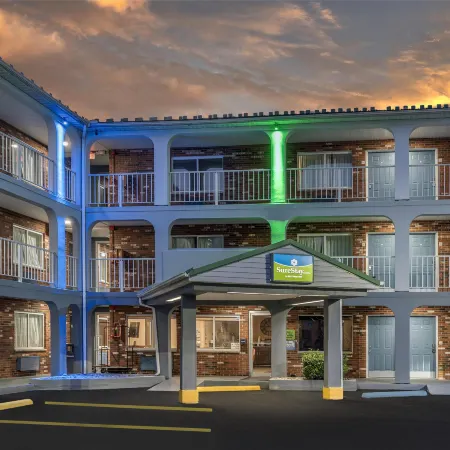 SureStay Hotel by Best Western Summersville