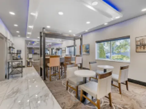 Best Western Independence Kansas City Hotels in Independence