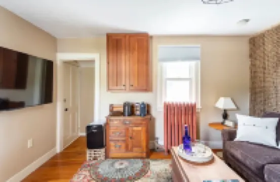 The Serendipity Spot